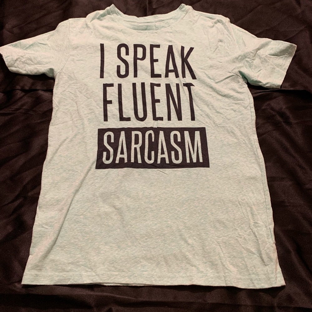 Men’s Graphic Tee